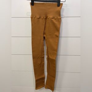 Free people FP movement happiness runs 7/8 legging size XS/S